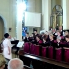 Pünkösdi koncert