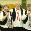 Daloskör 15 éves jubileuma