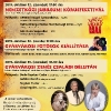 Jubileumi rendezvények