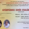 Zenés Családi Délután